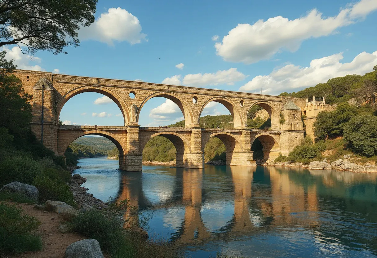 ponts france