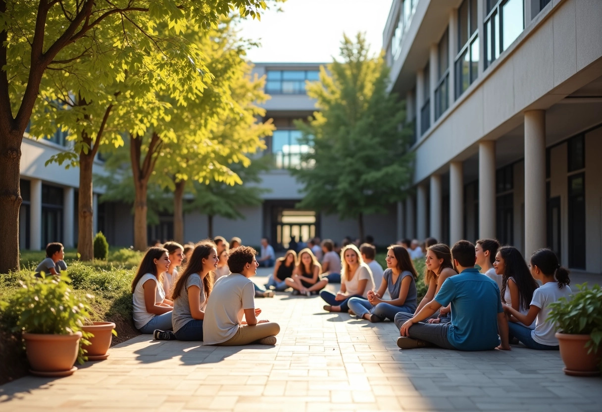 rentrée scolaire