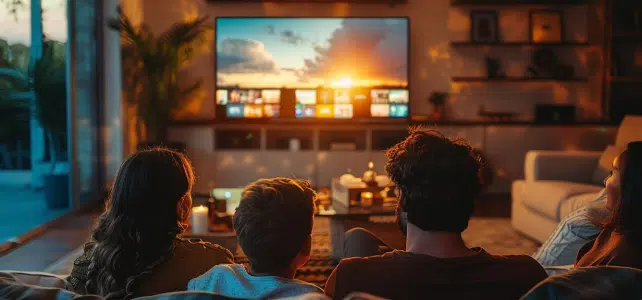Comment profiter au mieux du streaming TV en ligne : alternatives et concurrents à considérer